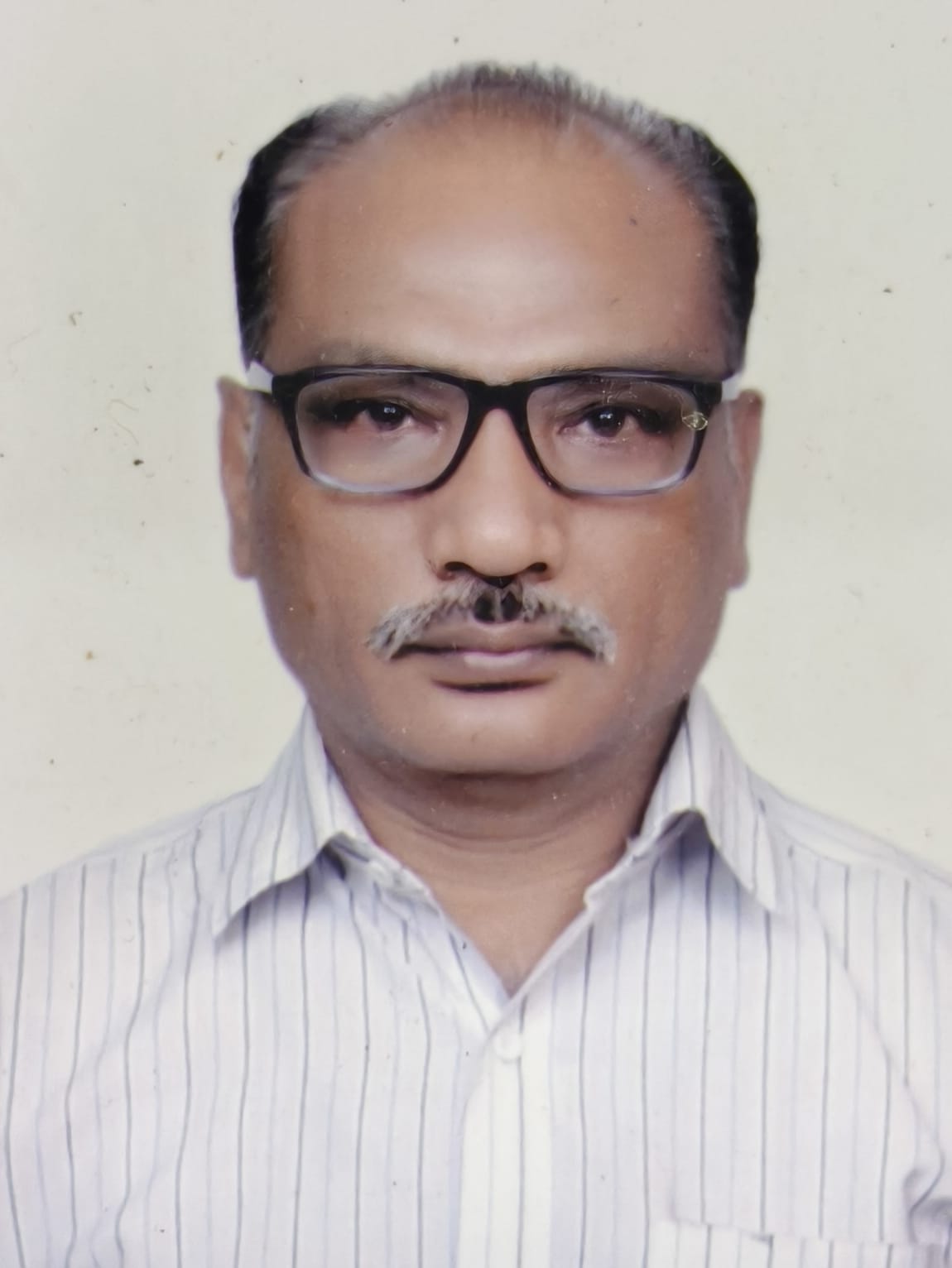 PANKAJKUMAR BECHARDAS PADHIYAR
