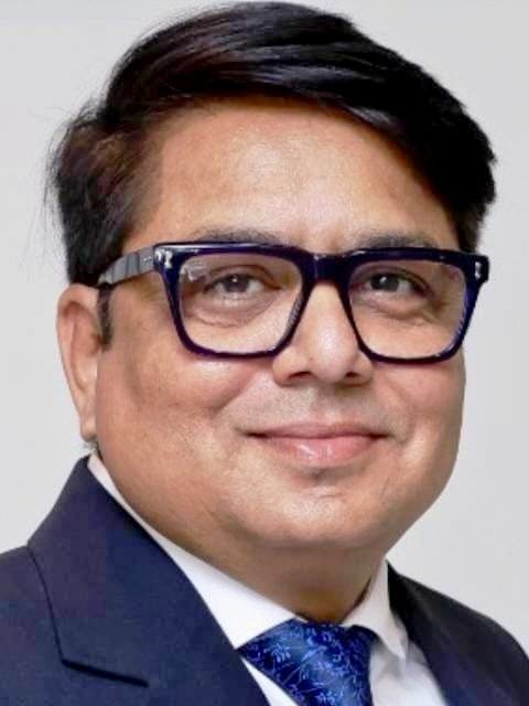 PRAKASH HAKMAJI PRAJAPATI