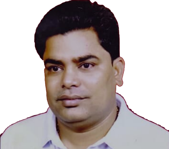 Prakashbhai Bhalaji Prajapati