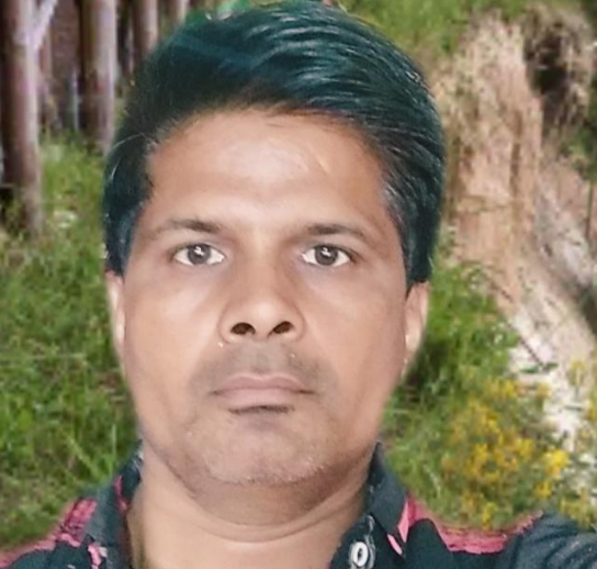 Pratapkumar Narsaji Prajapati