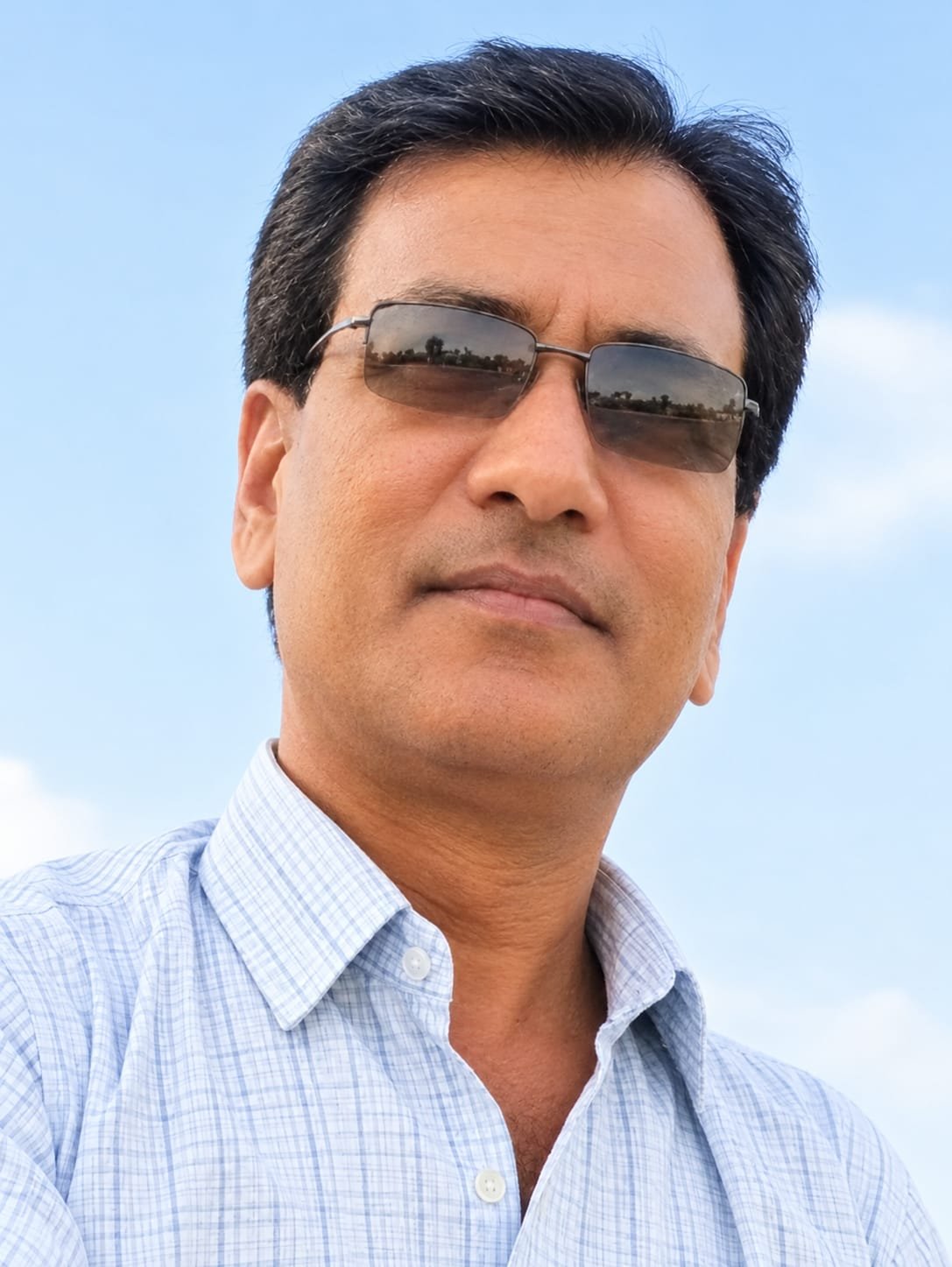 RAMESHBHAI SOGAJI PRAJAPATI