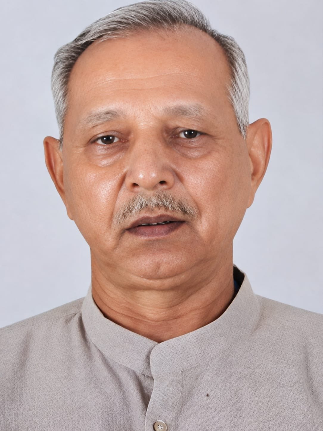 RANCHODJI BHERAJI PRAJAPATI