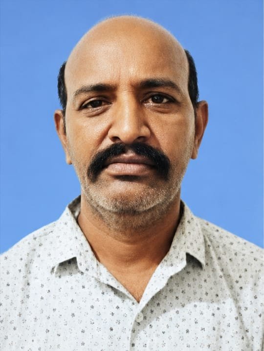 SHANTILAL MITAJI PRAJAPATI
