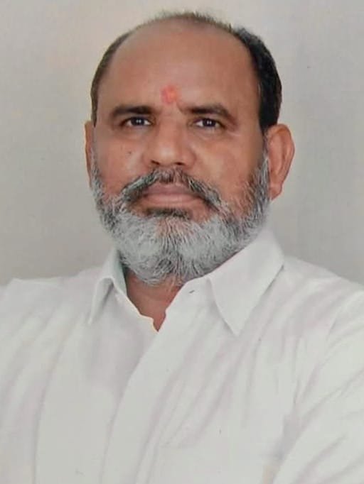 TAGAJI JETHAJI PRAJAPATI