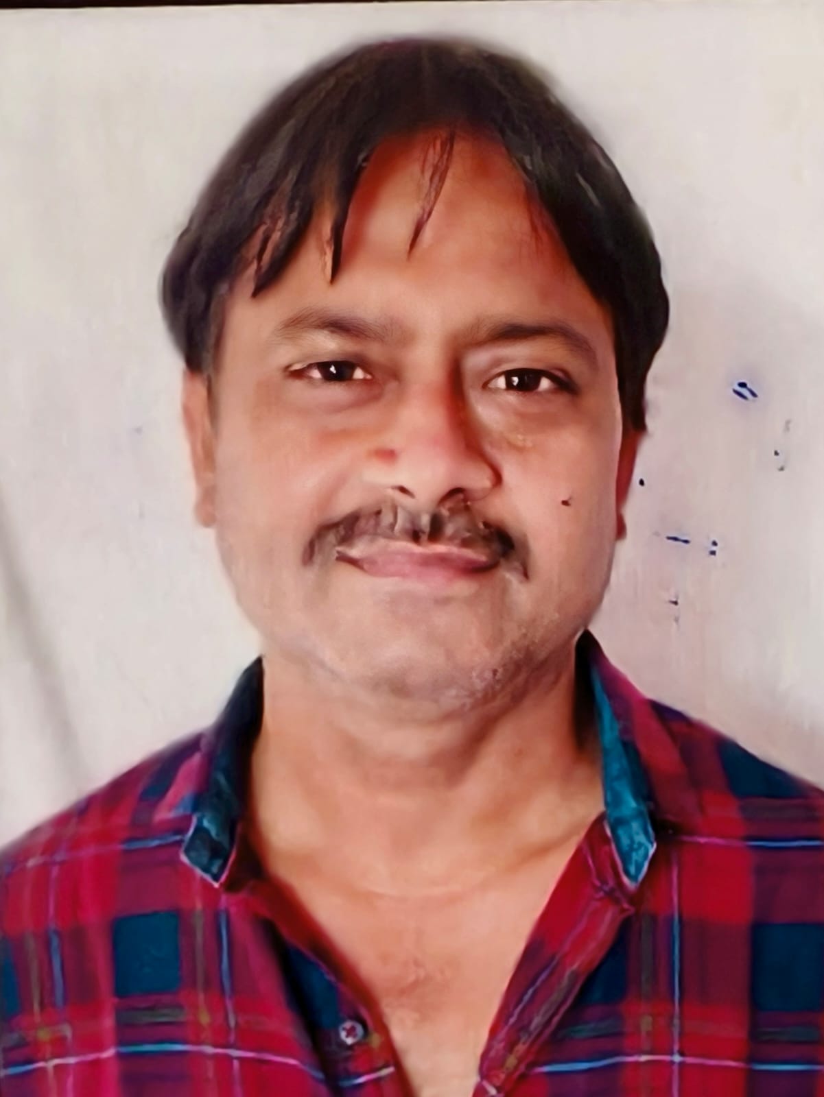 TEJUBHAI VIRAJI KUMAWAT