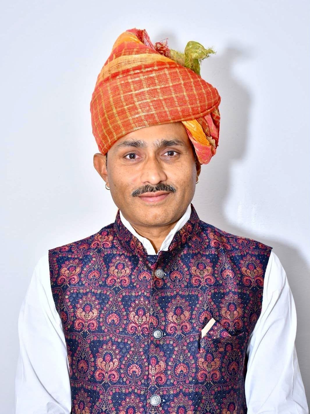 TOLARAM BHAGVANJI PRAJAPATI